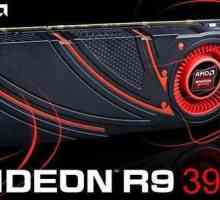 Radeon R9 390X: описание, характеристики и прегледи на собствениците