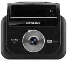 Car DVR Neoline X-COP 9500: ревюта, цени, ревюта, типове и отклонения