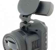 DVR с радарен детектор PlayMe P400 Tetra: прегледи, описания, спецификации