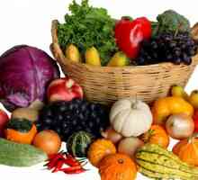 Видове зеленчуци и сортове