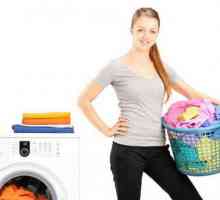 Видове перални машини: характеристики и производители