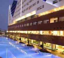 Vikingen Quality Resort & Spa 5 * (Турция, Алания): описание, обзор