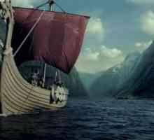 Викингите къде са живели? Кои са викингите?