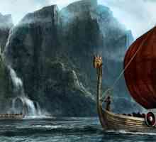 Викингите: каква е следа от норманите в европейската култура