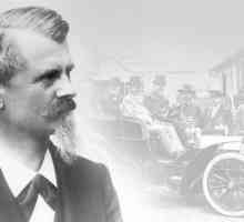 Вилхелм Майбах е основател на автомобилните компании на Mercedes и Maybach. биография