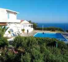 Villa Bellevue Apartment 3 * (Гърция / Крит) - снимки и отзиви от туристи