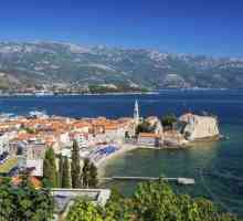 Villa Jadran 2 * Черна гора, Будва Ривиера: ревюта, ревюта, оценки от гости