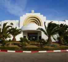 Vincci Resort Тадж Султан (Хамамет, Тунис). Снимки и ревюта на туристи