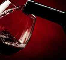 Каберне франция вино: описание, ревюта