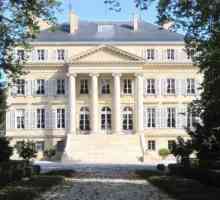 Вино `Chateau Margot`: описание, снимки и ревюта