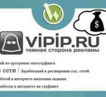 Vipip.ru: отзиви. Измама или реални приходи?