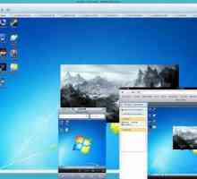 Виртуализация на физическа машина VMware Workstation 10: Персонализиране