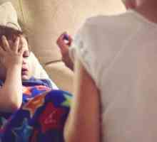 Вирусна пневмония при дете: симптоми, лечение и профилактика