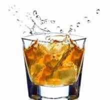 Whiskey `Black Label` - стандарт на шотландско качество