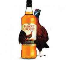 Уиски "Feimos Graus" е най-популярната марка в Шотландия и по целия свят!