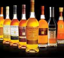 Уиски `Glenmorange `: цена, описание и ревюта