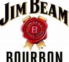 Уиски Джим Бийм: рецензии