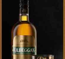 Уиски "Kilbeggan" - истинският ирландец!