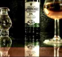 Whiskey `Lafrouge`: видове, ревюта, цени