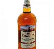 Whiskey `Sir Edwards`: описание, производители, мнения за клиенти