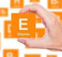 Витамин Е: приложение за коса и здравословни свойства