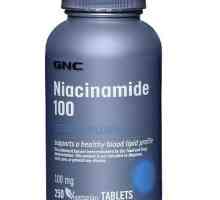 Витаминът "Никотинамид" е хранителна добавка и лекарство. Всичко за характеристиките на…