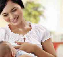 Кърменето витамини за майка: имена, рецензии