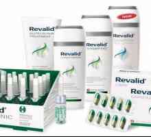 Витамини `Revalid`: аналози и ревюта за тях