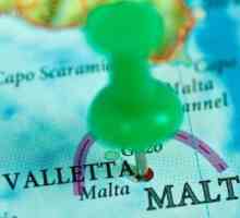 Виза за Малта за руснаците: документи, въпросник, разходи и регистрация. Каква виза е необходима за…