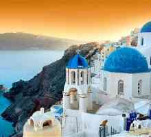 Виза за Гърция независимо: инструкции, документи, разходи, условия