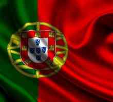 Виза за Португалия. Регистрация на документи за получаване на виза