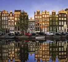 Визовият център на Холандия ще помогне за правилното изготвяне на документи