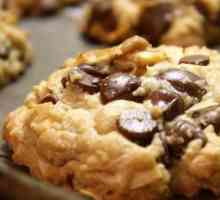 Вкусни бисквити на суроватка: рецепти за готвене