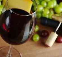 Вкусни и здравословни червени вина