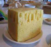 Вкусна торта с гъби в майонеза: рецепти, функции за готвене и рецензии