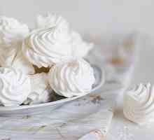 Вкусна репичка marshmallow с агар-агар: функции за готвене и рецензии