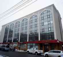 Владивосток. Хотел `Пърл`: описание, услуги, отзиви. Евтини хотели в центъра на…