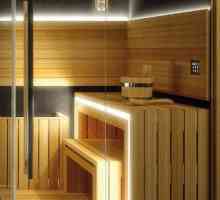 Водоустойчиви лампи за баня: описание, характеристики, маркировка