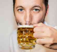 Ефект на бирата върху мъжкото тяло: последствията от прекомерната употреба