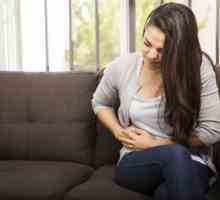 Ектопична бременност: хирургия и рехабилитация