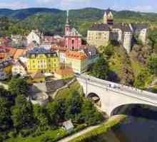 Разрешение за пребиваване в Чешката република: как да получите разрешение за пребиваване за…