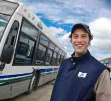 Шофьор на автобус: реалностите на професията у нас
