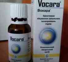 `Vokara`: инструкции за употреба, рецензии и аналози