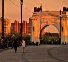 Волгоград: климатът за туристите е положителен