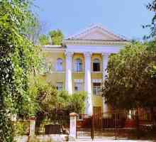 Волгоградски държавен институт за изкуства и култура: факултети и рецензии