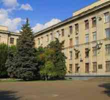 Технически университет във Волгоград (Държавен технически университет в Волгоград)