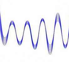 Вълни: честотата на вълната през дължината и други формули