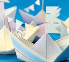 Магически оригами за деца