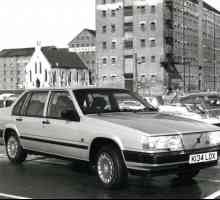 "Volvo 940": наследството на новия руски