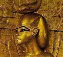 Изящен Луксор: Храмът на кралицата Хатшепсут
